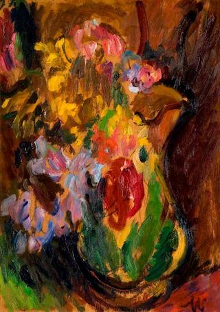 Flower Piece