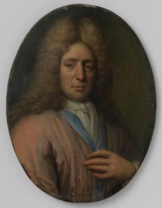 Portrait of a Man
