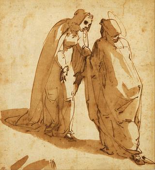 The Visitation