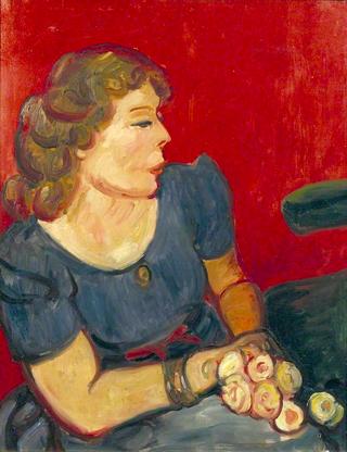 Madame Monay