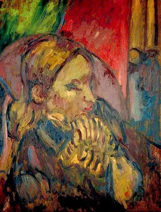 Mary Keene