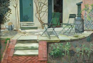 The Terrace