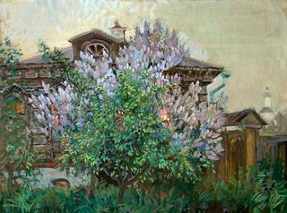 Lilacs