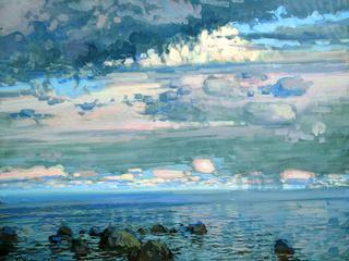 Lake Onega
