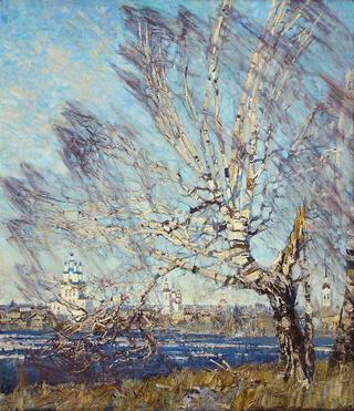 Early Spring