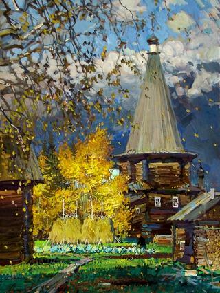 Northern Wind
