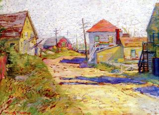 Rocky Neck