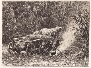 The Bonfire