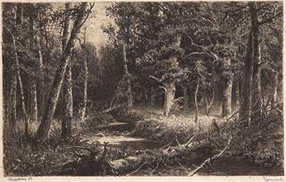 Black Forest