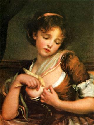 The Death of the Canary