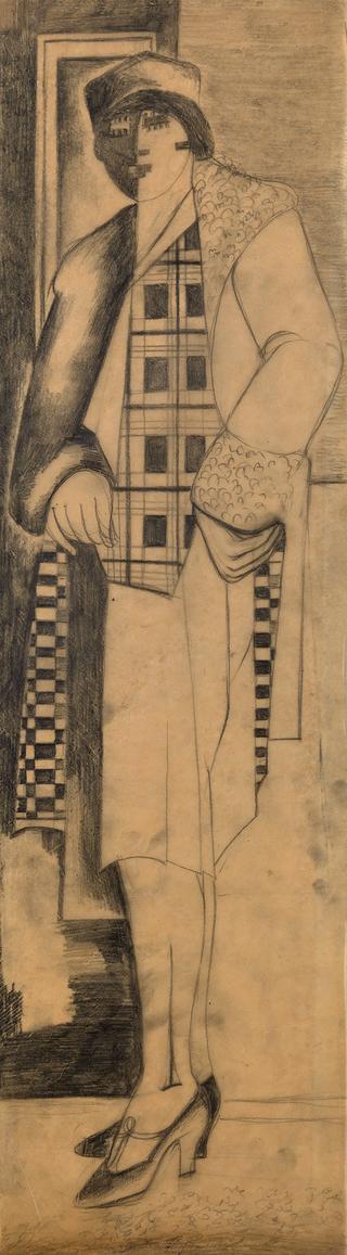 Design for Ladies' Outfits