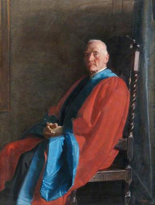George Smith