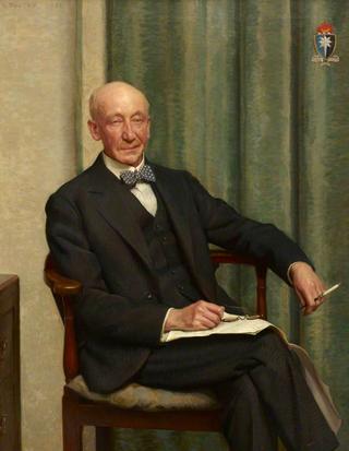 Sir John Shields Fairbairn