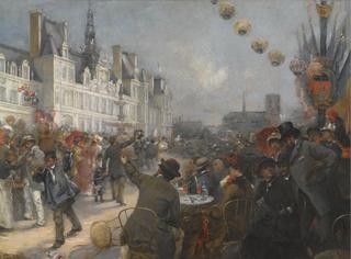 Bastille Day