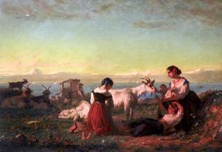 Italian Pastoral