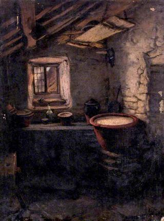Kitchen Still Life