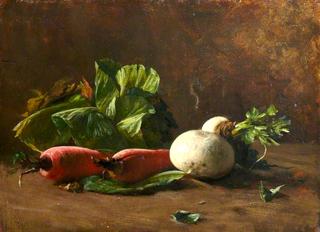 Kitchen Vegetables
