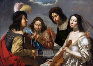 A Concert
