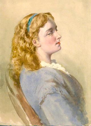 Portrait of a Girl