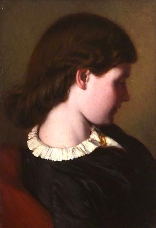 Portrait of a Lady