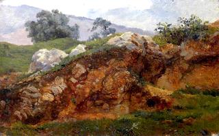 Rocky Landscape