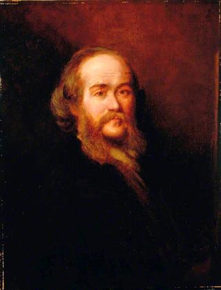 Self Portrait
