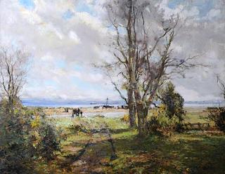 Brodick Bay, Arran
