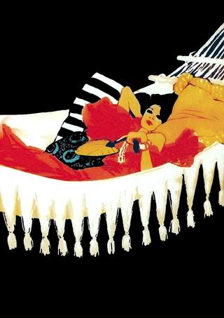The Hammock