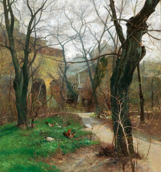 Early Spring