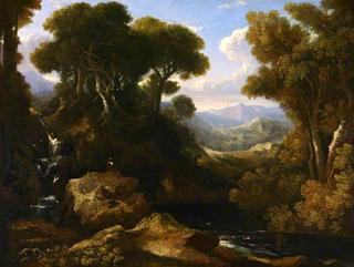 Landscape Composition