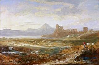 Landscape Composition