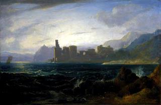 On the Firth of Clyde