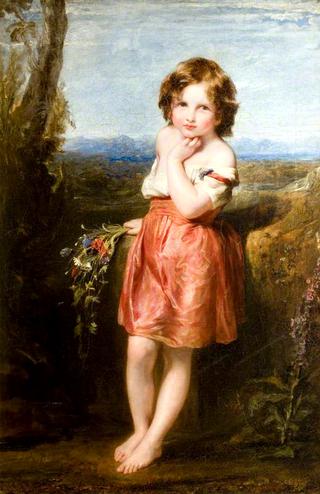 The Little Roamer