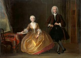 A Musical Pair