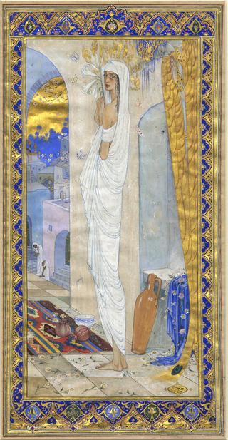 Annunciation