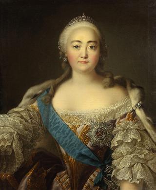 Elizabeth of Russia