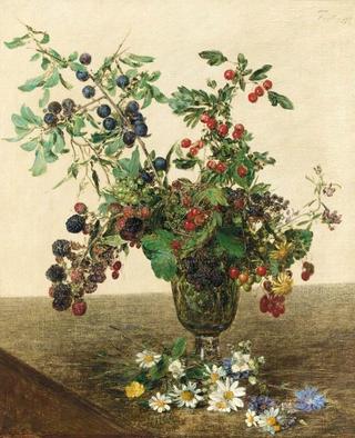 Still Life