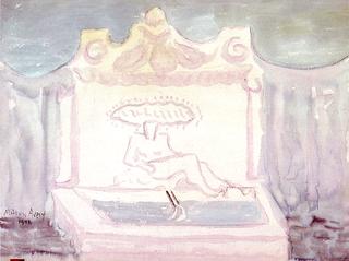 Fountain