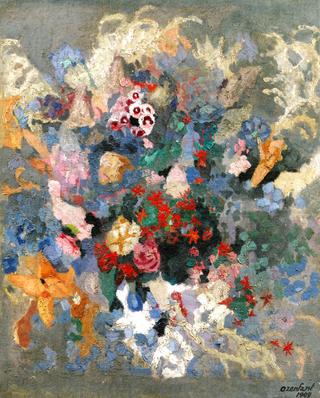 Bouquet of Flowers