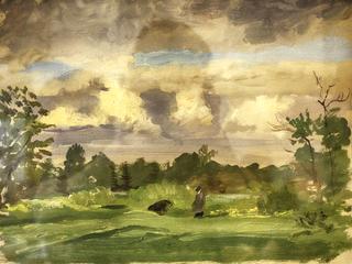 Landscape