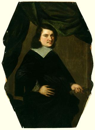 Portrait of a Man