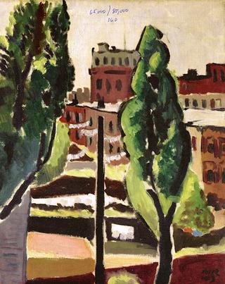 Landscape