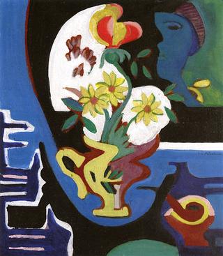 Still Life of Flowers