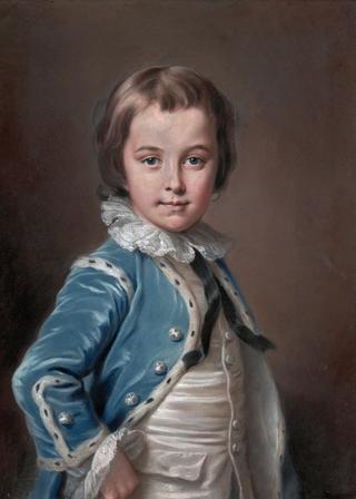 Henry Fiennes Pelham-Clinton, Earl of Lincoln