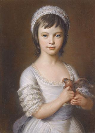 Charles Brudenell-Bruce, later 1st Marquess of Ailesbury