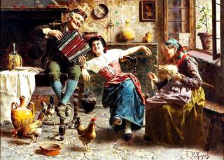 The Favorite