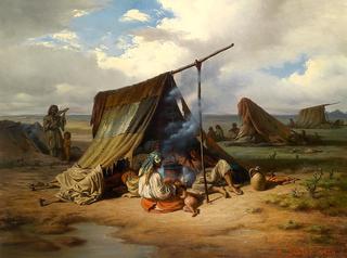 Gypsy Camp