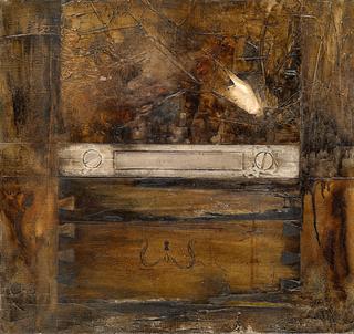 Composition with a Drawer