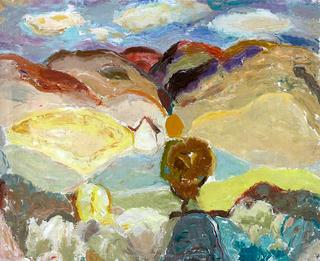 Autumn, Durisdeer
