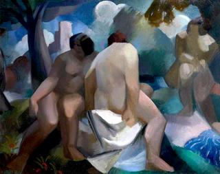 Bathers